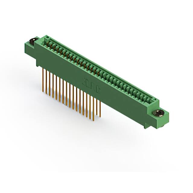 845-032-541-803 EDAC Inc.  Edgeboard Connectors